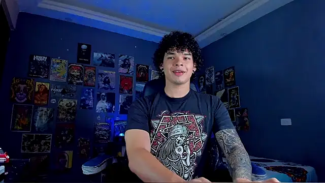 soy ian  online show from September 12, 2025, 12:33 am