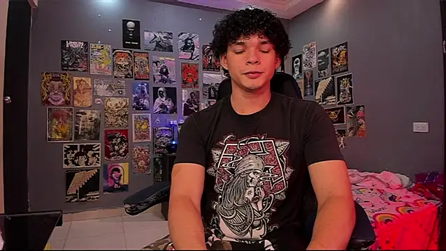 soy ian  online show from December 15, 2024, 5:34 am