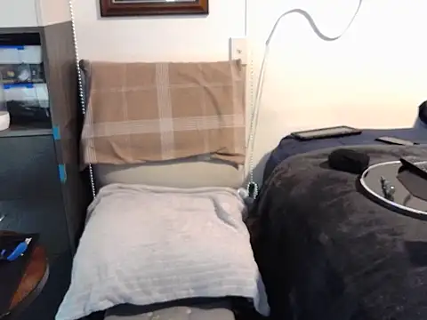 ChunkyMonkey007 online show from October 31, 2025, 5:37 am