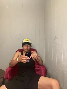 plutomf online show from August 9, 2026, 7:25 am