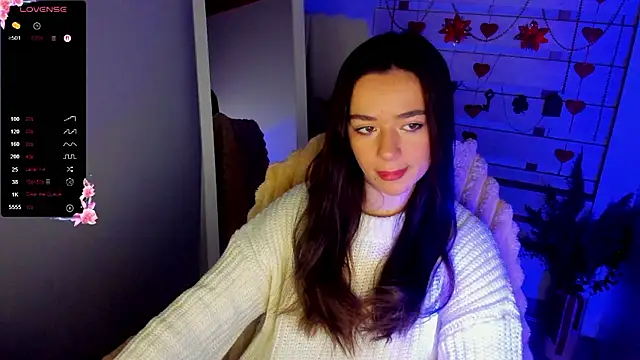 Snapshot of Bella_XO chatting on February 2, 2026, 7:29 am Bella XO online show from February 2, 2026, 7:29 am