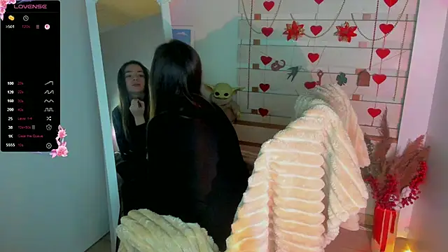 Snapshot of Bella_XO chatting on February 1, 2026, 7:39 am Bella XO online show from February 1, 2026, 7:39 am