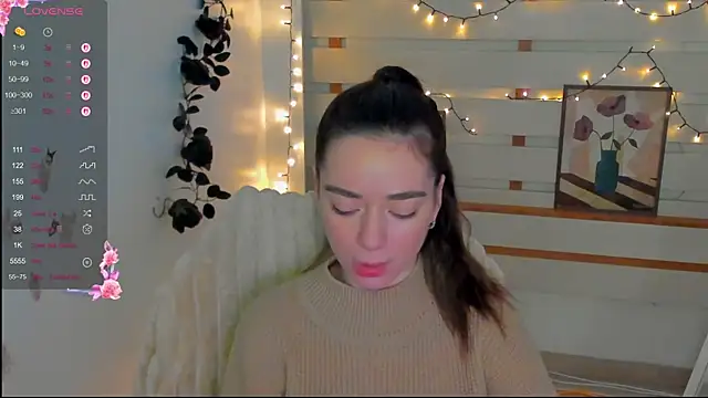 Snapshot of Bella_XO chatting on January 18, 2026, 7:23 am Bella XO online show from January 18, 2026, 7:23 am