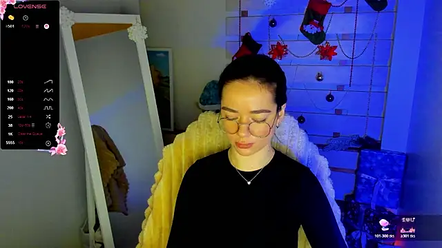 Snapshot of Bella_XO chatting on January 17, 2026, 7:56 am Bella XO online show from January 17, 2026, 7:56 am