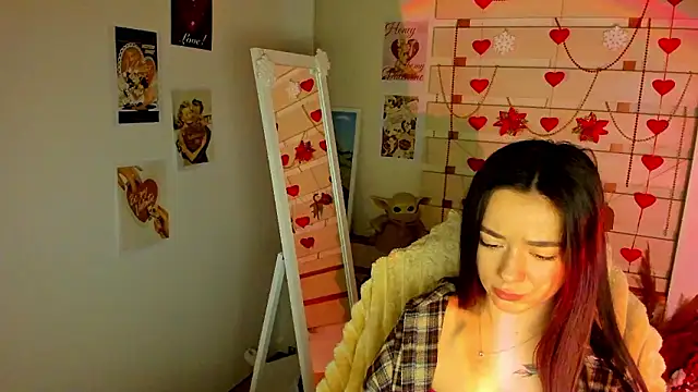 Snapshot of Bella_XO chatting on February 20, 2026, 8:05 am Bella XO online show from February 20, 2026, 8:05 am