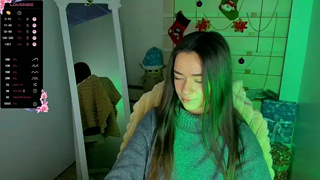 Bella XO online show from January 11, 2026, 8:10 am