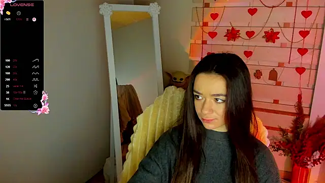 Snapshot of Bella_XO chatting on February 5, 2026, 7:37 am Bella XO online show from February 5, 2026, 7:37 am