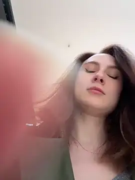 Dina Tease online show from April 15, 2026, 11:16 am