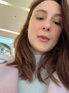 Dina Tease online show from March 26, 2026, 11:19 am