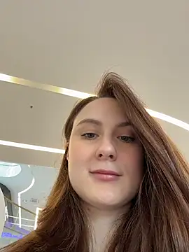 Dina Tease online show from April 9, 2026, 11:16 am