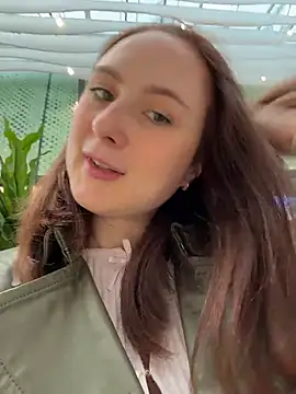 Dina Tease online show from March 30, 2026, 10:17 am