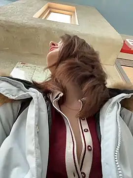 Dina Tease online show from February 28, 2026, 11:10 am