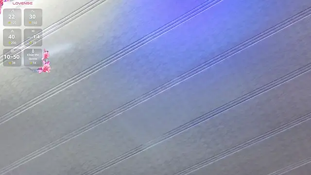 Saray reyes online show from November 3, 2025, 12:20 pm