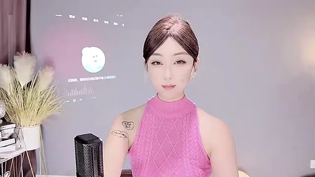 Snapshot of jingling666 chatting on February 16, 2025, 4:42 am jingling666 online show from February 16, 2025, 4:42 am