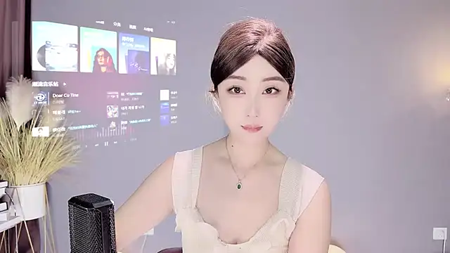 Snapshot of jingling666 chatting on February 16, 2025, 11:27 am jingling666 online show from February 16, 2025, 11:27 am