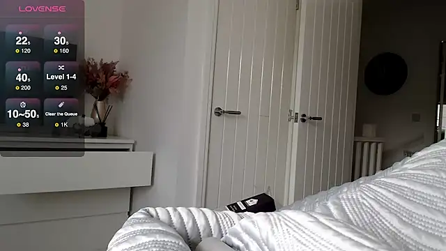 Snapshot of PROCOUPLEX0 chatting on March 9, 2025, 10:41 am PROCOUPLEX0 online show from March 9, 2025, 10:41 am