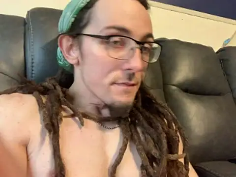 thiccplamp online show from October 14, 2025, 8:31 pm