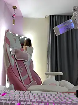 your girl next door online show from October 12, 2025, 1:45 pm