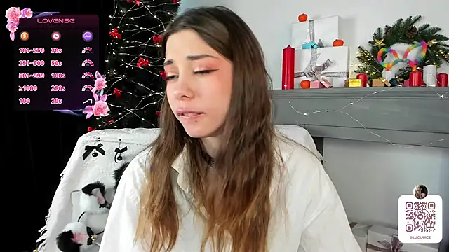 Lucutes online show from January 6, 2025, 9:08 am