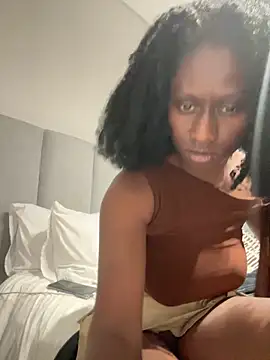 Roxiexx online show from February 21, 2026, 12:07 pm