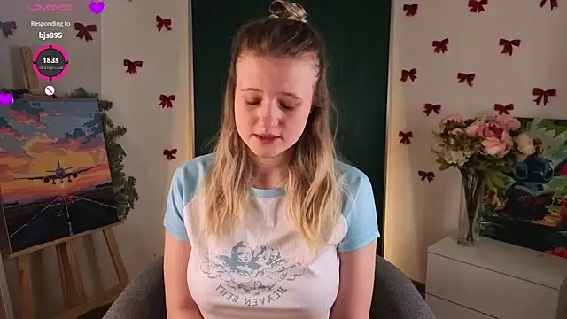 Snapshot of MaydaFoulk chatting on February 6, 2026, 1:12 am MaydaFoulk online show from February 6, 2026, 1:12 am