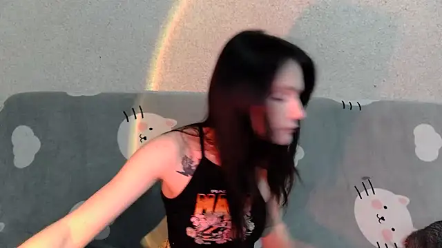 mish igristaya online show from January 14, 2025, 12:35 pm