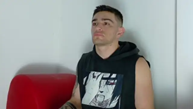 Sexy Alejandro  online show from May 21, 2026, 1:08 pm