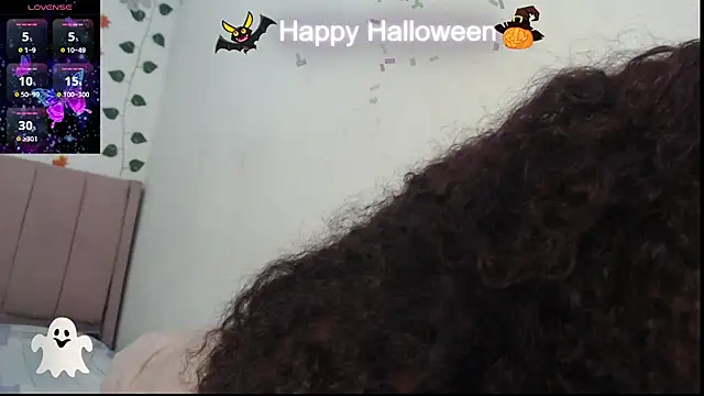 dannaberlin 0 online show from October 31, 2025, 2:41 am