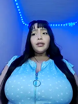 jacksyangeel2 online show from March 12, 2026, 9:02 am