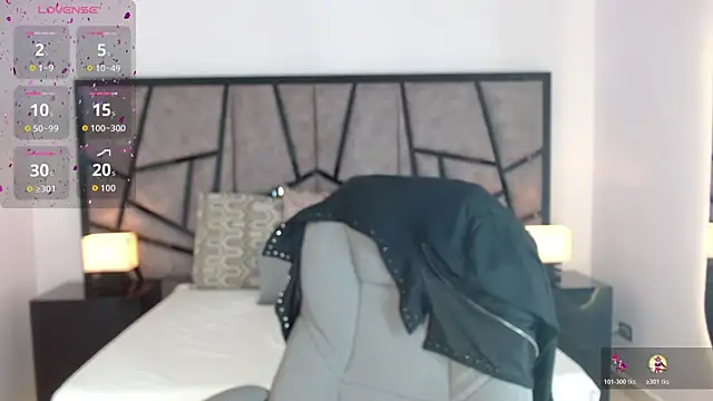 adhara cortez online show from November 13, 2025, 7:51 pm