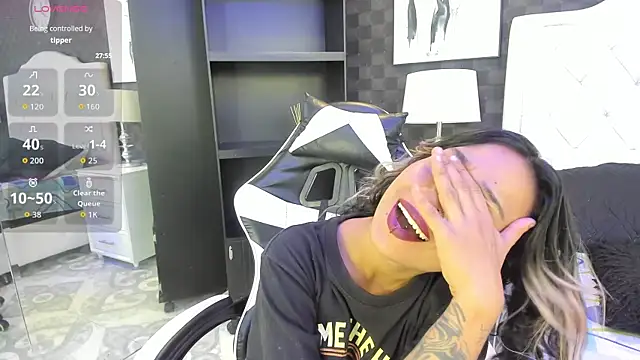 rave connor online show from September 9, 2025, 6:39 pm