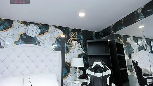 Snapshot of rave_connor chatting on February 16, 2026, 7:23 pm rave connor online show from February 16, 2026, 7:23 pm