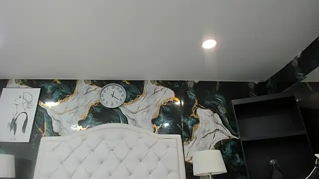 rave connor online show from October 7, 2025, 6:53 pm