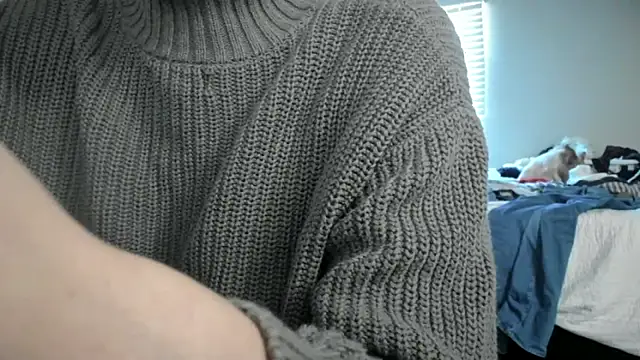 bigb00tyjudyyX online show from October 24, 2025, 1:10 pm