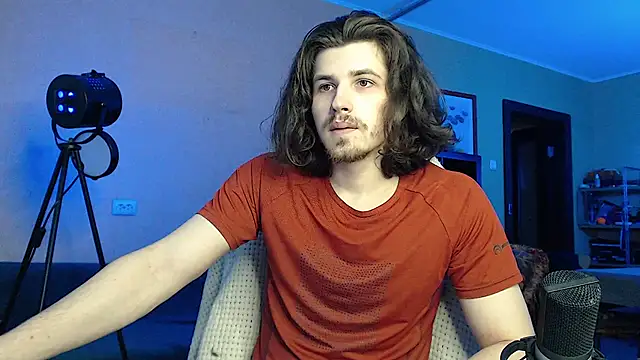 daddyMarty420 online show from March 6, 2026, 2:34 pm