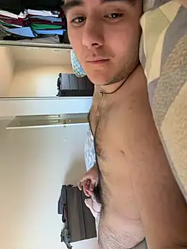 Yann 18 online show from March 25, 2026, 9:24 pm