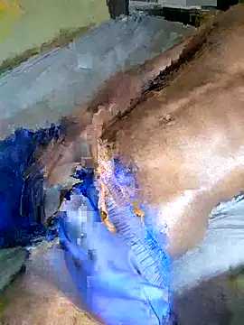 Snapshot of TheeOne07 chatting on October 23, 2025, 4:55 am TheeOne07 online show from October 23, 2025, 4:55 am