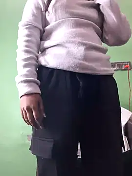 Snapshot of Ananya_34 chatting on January 6, 2026, 3:32 am Ananya 34 online show from January 6, 2026, 3:32 am