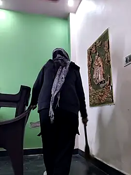 Snapshot of Ananya_34 chatting on January 7, 2026, 3:11 am Ananya 34 online show from January 7, 2026, 3:11 am