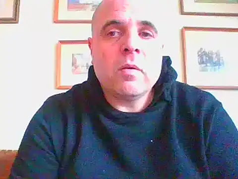 ChristianMouth online show from February 8, 2025, 2:16 pm