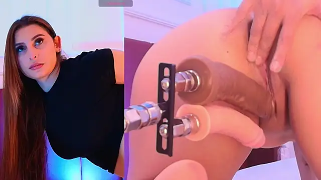 Luna monroe  online show from February 28, 2026, 4:28 pm