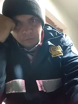 Camilo-31RI online show from March 16, 2026, 5:15 am