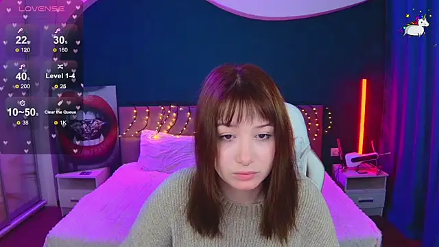 Snapshot of Eridabytrend chatting on January 19, 2026, 6:06 am Eridabytrend online show from January 19, 2026, 6:06 am