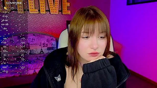 Snapshot of Eridabytrend chatting on February 16, 2026, 12:04 pm Eridabytrend online show from February 16, 2026, 12:04 pm