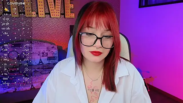 Snapshot of Eridabytrend chatting on February 21, 2026, 7:05 pm Eridabytrend online show from February 21, 2026, 7:05 pm