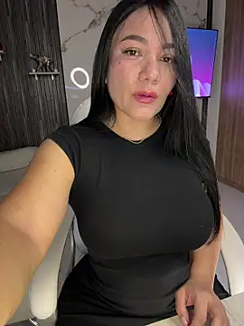 Snapshot of Abril10_ chatting on February 20, 2026, 2:08 pm Abril10 online show from February 20, 2026, 2:08 pm