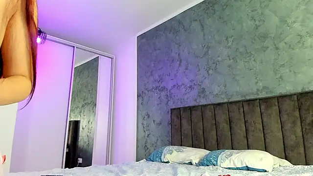 JasmineDreams online show from February 24, 2026, 12:17 pm