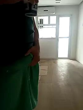 Pau de mel20 online show from December 3, 2024, 10:34 am