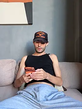 Snapshot of Ckeefer96 chatting on February 24, 2026, 10:43 pm Ckeefer96 online show from February 24, 2026, 10:43 pm