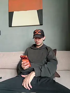 Snapshot of Ckeefer96 chatting on February 23, 2026, 11:16 pm Ckeefer96 online show from February 23, 2026, 11:16 pm